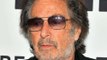 Al Pacino bientôt papa : l’acteur demande un test ADN afin de prouver sa paternité