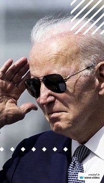 États-Unis _ Joe Biden, candidat à sa réélection, chute sur scène lors d_une cérémonie