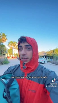 Qué harías si te topas con una familia de orcas buceando al otro lado del mundo