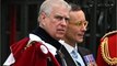 Prince Andrew could be facing trouble over friendship with Jeffrey Epstein once again