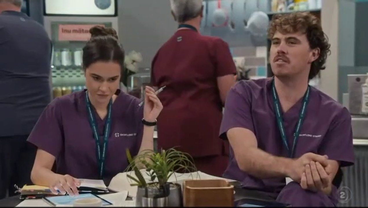 Shortland Street 6th June 2023 (7708)