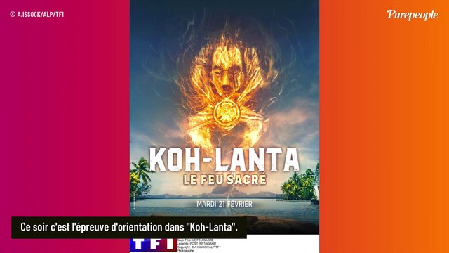 Koh-Lanta : Une séquence mythique du programme n'a pas été filmée !
