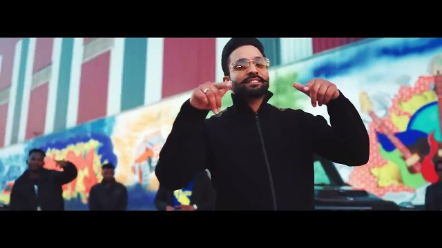 City Beautiful (HD Video) , Dilpreet Dhillon , Narinder Batth , Desi Crew , Latest Punjabi Song 2023