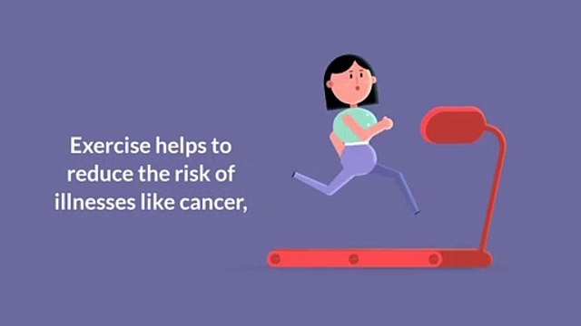 The Mental and Physical Health Benefits of Exercise