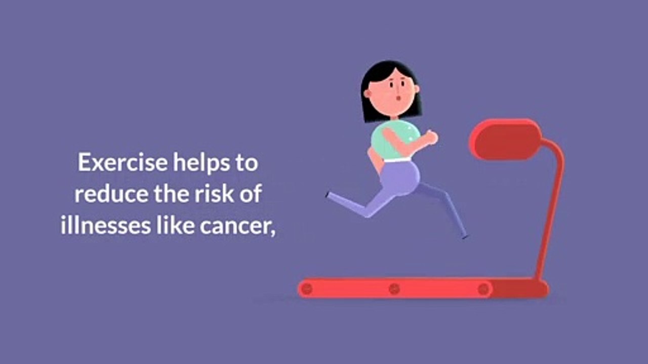 The Mental and Physical Health Benefits of Exercise