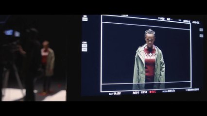 Alan Wake 2 Dev Diary Chapter 1 Introducing Saga Anderson