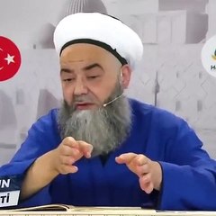 Cübbeli, İstanbul Büyükşehir Belediyesini eleştirdi, AKP'ye destek verdi