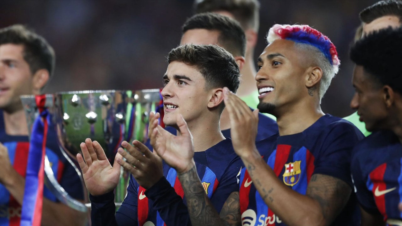 Holt der FC Bayern diesen Barca-Star?