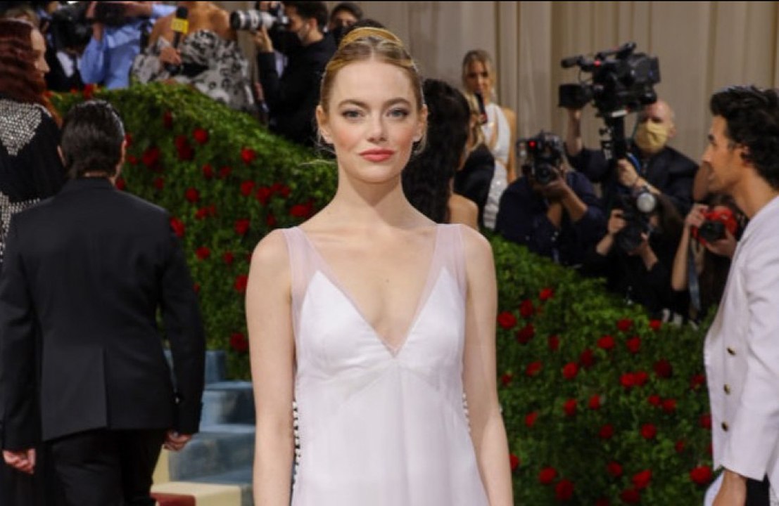 Emma Stone: BFFS mit Taylor Swift