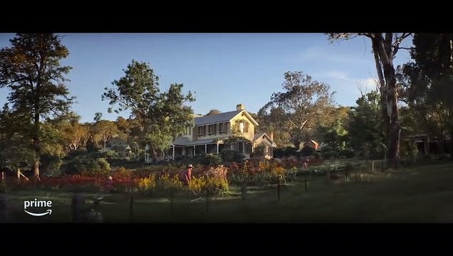 The Lost Flowers Of Alice Hart Teaser VO