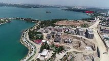 Adana'da Barajlardaki Doluluk Oranı Yüzde 13.4 Azaldı