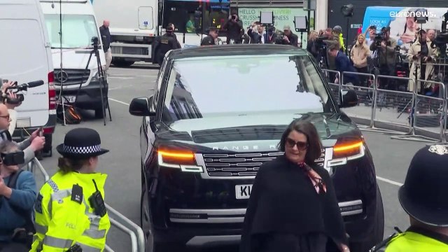 غداة تغيبه بسبب عيد ميلاد ابنته.. الأمير هاري يدلي بإفادته في محكمة بلندن ضد صحيفة ديلي ميرور