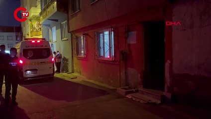 Evinde ölü bulunmuştu... Emekli aşçının cinayet şüphelisi oğlu çıktı