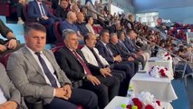 Halk Oyunları Türkiye Şampiyonası Zonguldak'ta başladı