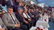 Halk Oyunları Türkiye Şampiyonası Zonguldak'ta başladı
