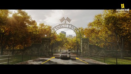 Faux Raccord N°405 - Les gaffes et erreurs de Ready Player One