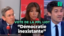 PPL Liot sur les retraites : avant  le 8 juin, les oppositions mettent la pression sur Macron