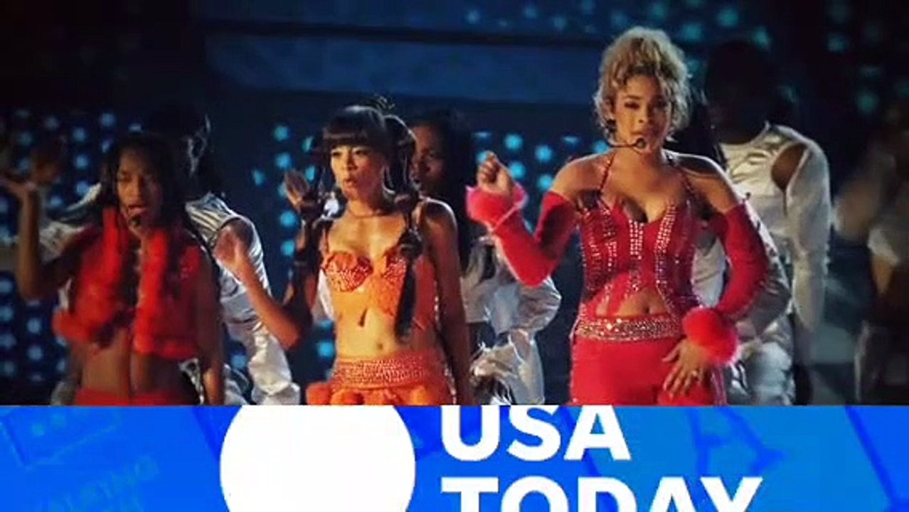 TLC's Chilli opens up about fame, setbacks in new documentary