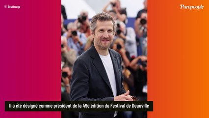 "Immense joie" : Guillaume Canet très fier d'une grande annonce