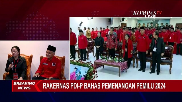 Soal Kaesang Maju Wali Kota Depok, Puan: Nanti Saya Tanya Minat atau Tidak Masuk PDIP