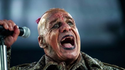 Till Lindemann, le chanteur de Rammstein, accusé d'abus sexuels