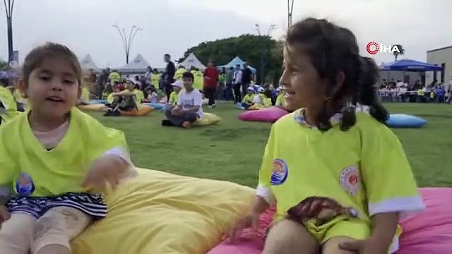 Tedavileri Tamamlanan Deniz Kaplumbağaları Denize Bırakıldı