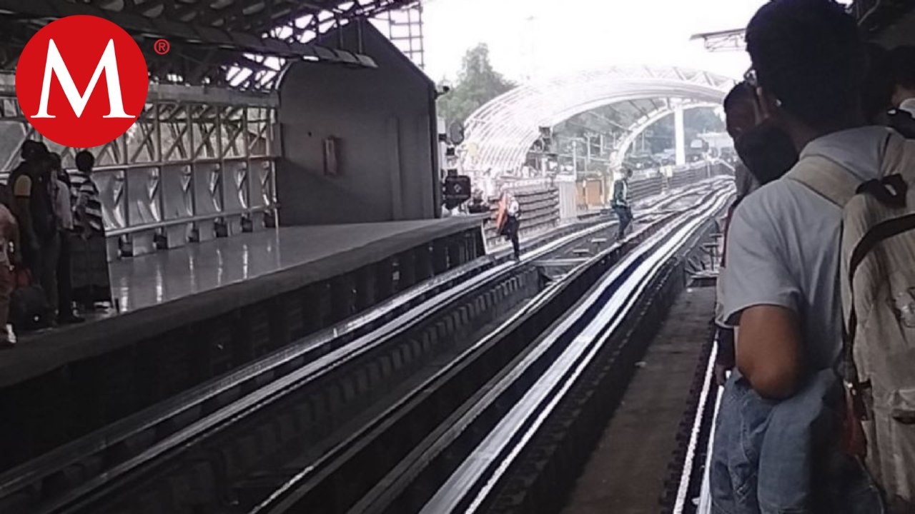 Un trabajador del STC Muere tras caer a las vías