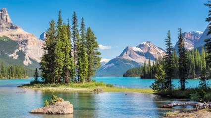 Los Mejores Lugares Que Visitar En Canadá