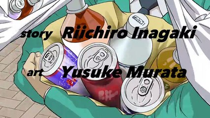 Eyeshield 21 - Trailer del aniversario