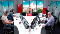 Le journal RTL de 12h du 06 juin 2023