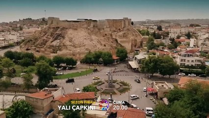 مسلسل طائر الرفراف الحلقة 36 مترجم