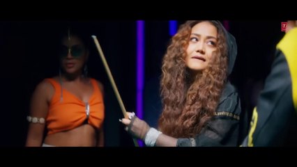 Massla (Video) Neha Kakkar, Singhsta | Adil Shaikh | Bhushan Kumar | Hindi Songs