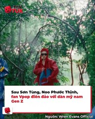 Dàn nam thần Gen Z khiến bao người “mê như điếu đổ”: Mono làm fan girl đua nhau nhận chồng, riêng anh này được phong luôn là "crush quốc dân" | Điện Ảnh Net