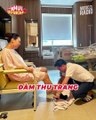 Sinh con thứ 2, Đàm Thu Trang được Cường Đô La cưng chiều hết mực | Điện Ảnh Net