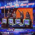 Family Feud: Fam Kuwentuhan with Abellana and Ramos Family (Online Exclusives)
