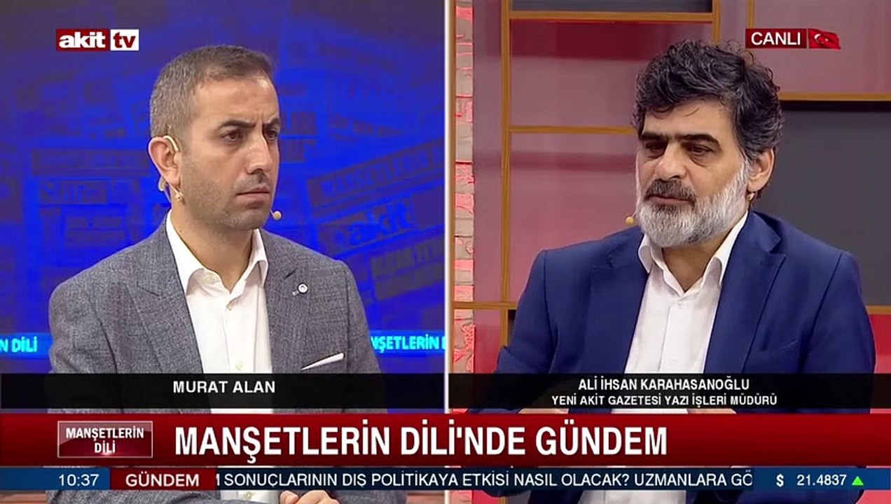 Kübra Par, Nihal Bengisu Karaca ve dahası… Ciner’in talimatının  arkasında ne var?