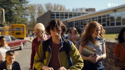 The Crowded Room: Exclusive Behind-the-Scenes Insights 🎥