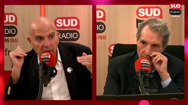 Anniversaire du Débarquement : Macron invoque-t-il l'histoire pour faire oublier la crise ?