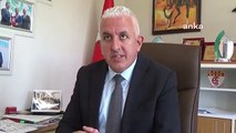 Président du système de transport public d'Edirne : le soutien insuffisant de l'État aux commerçants crée de grands problèmes