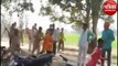 Gonda News :कोटा चयन में निष्पक्षता हुई भंग, तो ग्रामीणों ने किया हंगामा, पुलिस ने जमकर भांजी लाठी, जानिए फिर क्या हुआ