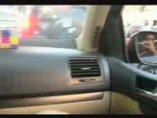 paseo en tanger con amigo anouar