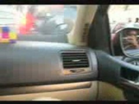 paseo en tanger con amigo anouar