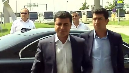 AİHM'den Selahattin Demirtaş ve Figen Yüksekdağ için hak ihlali kararı