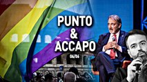 Pride 2023, fioccano accuse alla Regione Lazio ▷ 