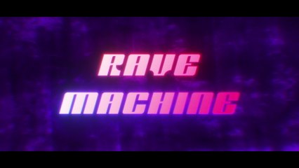 ItaloBrothers - Rave Machine (Lyric Video)