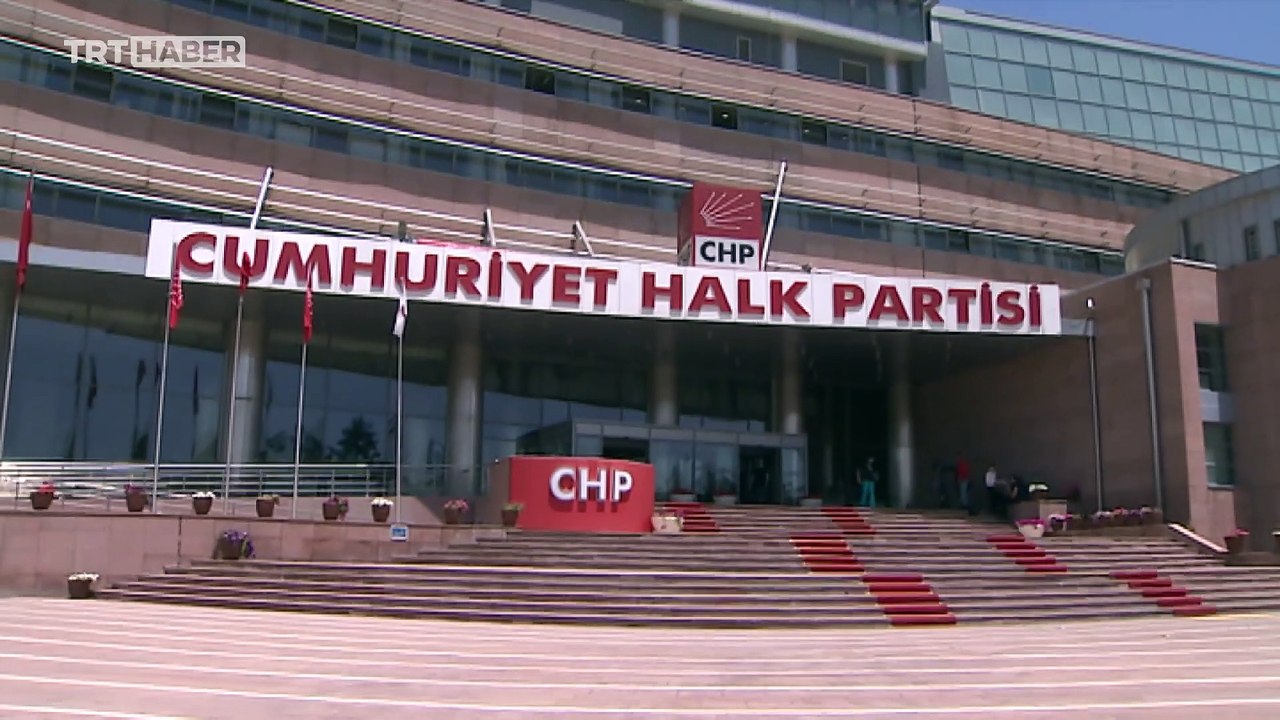 Tanju Özcan'dan Kılıçdaroğlu'na: Kurultayda aday olmayın
