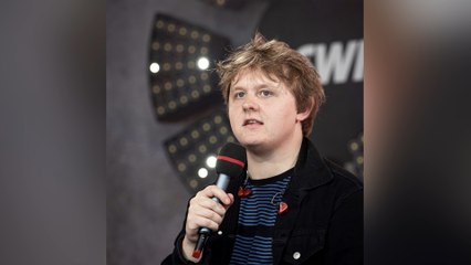 Lewis Capaldi cancels upcoming gigs due to health concerns