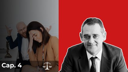 Que no discutan tus hijos por la herencia