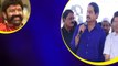 IQ Movie Success Meet Celebrations లో హీరో సుమన్ తన నటన గురించి... | Telugu FilmiBeat