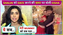 Hum Dono.. Bekaboo Actress Eisha Singh's First Reaction On Dating Rumours With Shalin Bhanot